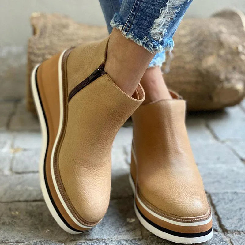 Sommer-Komfortsandalen - Elegant und stützend für den Alltag