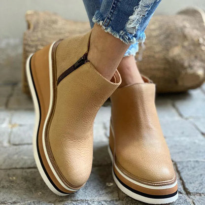 Sommer-Komfortsandalen - Elegant und stützend für den Alltag