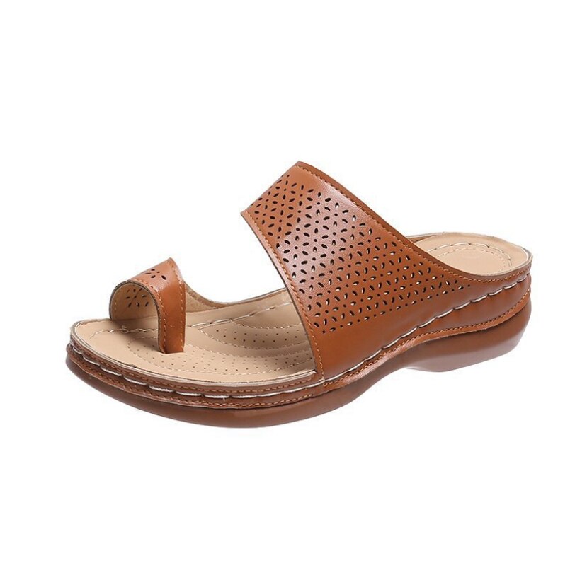 NiceSlides™: Pantoffeln für Frauen