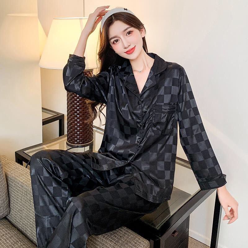 ElegantPyjama™: Schlafanzüge für Frauen