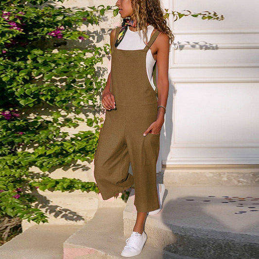 Amélie - Bequeme und lässige Hose