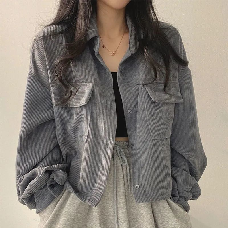 SiennasJacket I Trendige Jacke für Frauen