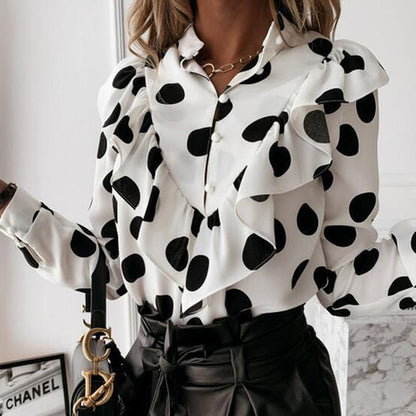 EllensBlouse I Bluse für Frauen