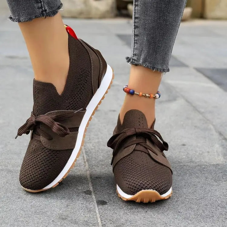 Bequeme Schuhe für den täglichen Gebrauch