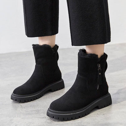 Lucie™ | Bequeme Stiefeletten