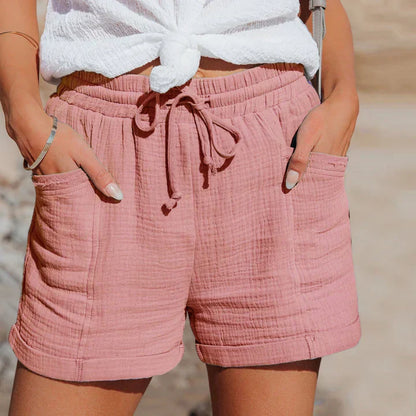 Alita - Lässige Sommershorts