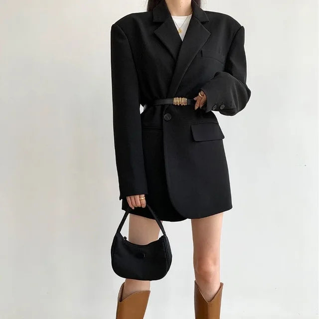 Gisela - Blazer für Frauen