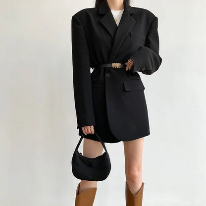 Gisela - Blazer für Frauen
