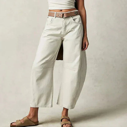 Bertha - Locker sitzende Jeans