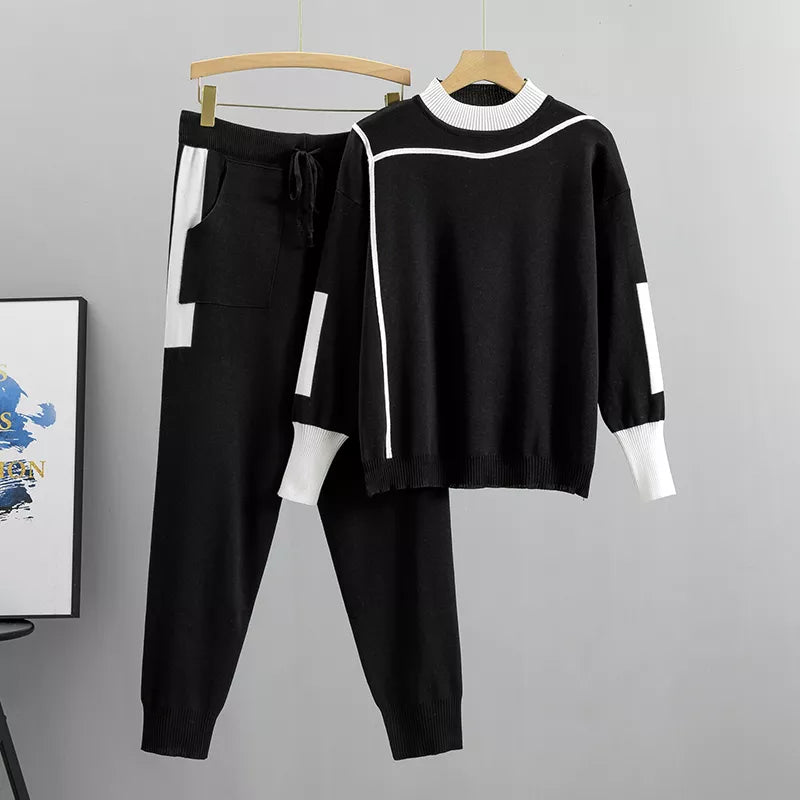 Clara - Stylischer und moderner Winteranzug für Frauen