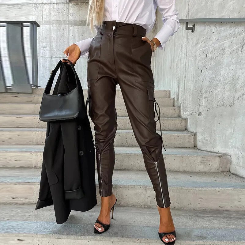 Dolley - Elegante Hose