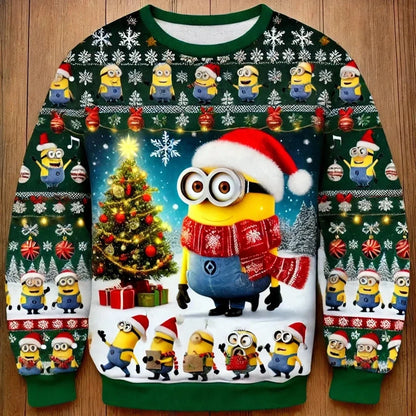 Isadora™ | Weihnachtspullover
