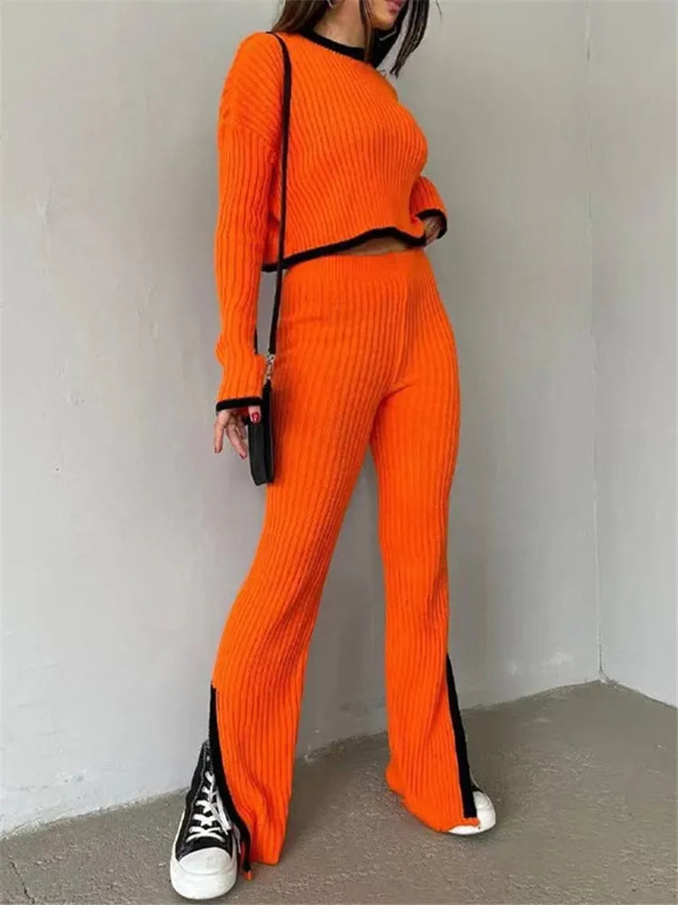 Corrie Hausanzug | Trendy & Gemütlich