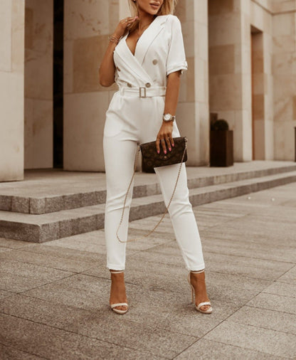Aline - Schicker Jumpsuit
