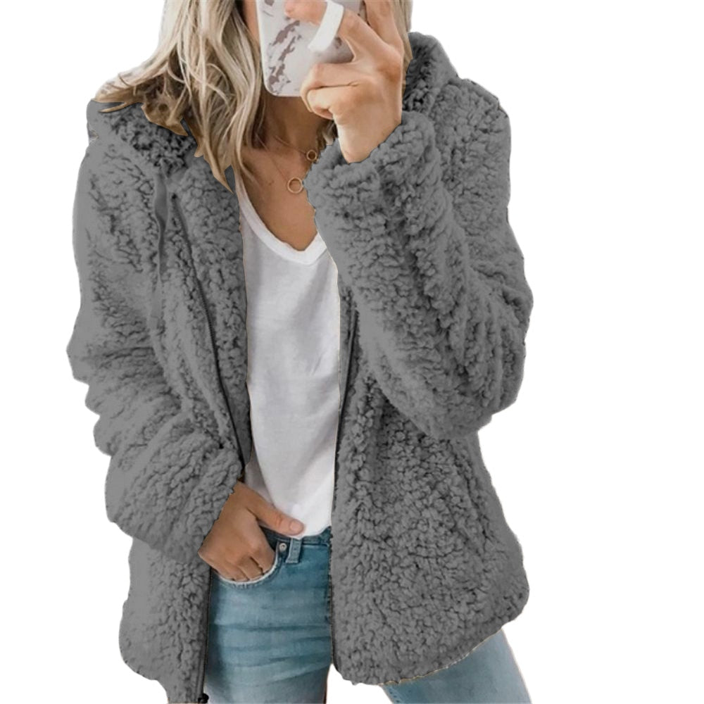 LydiasJacket I Bequeme Jacke für Frauen