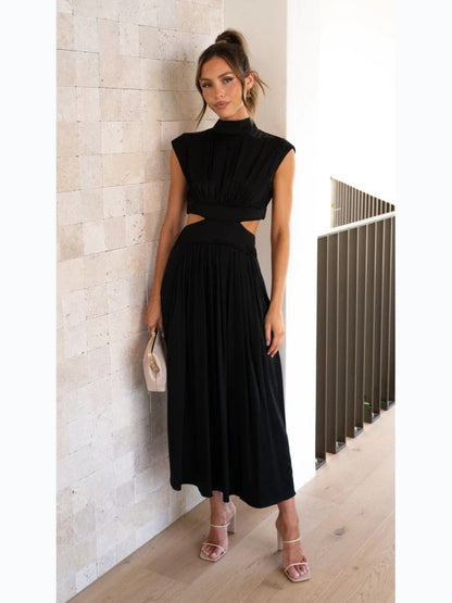 Jolijn | Elegantes Maxikleid