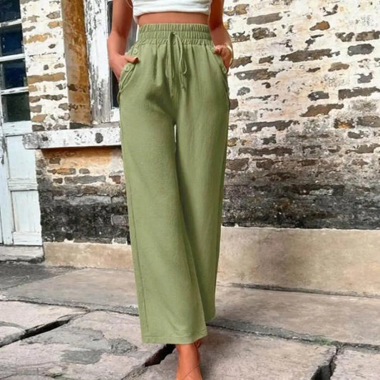 Freizeithose Cynthia-Stil
