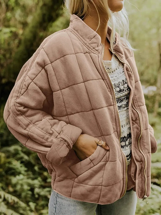 Cybele® : Modisch geschnittene Jacke