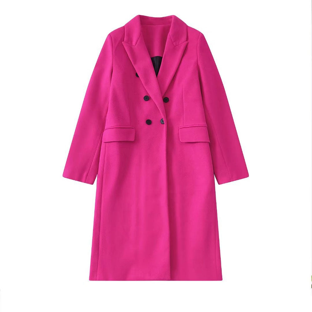 PinkBlazer I Blazer für Frauen