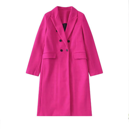 PinkBlazer I Blazer für Frauen