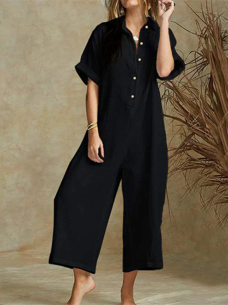 Coralie - Sommeroverall