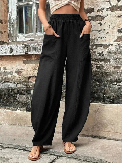 Cornelia - Modische Hosen