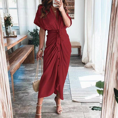 Julia | Stilvolles Abendkleid