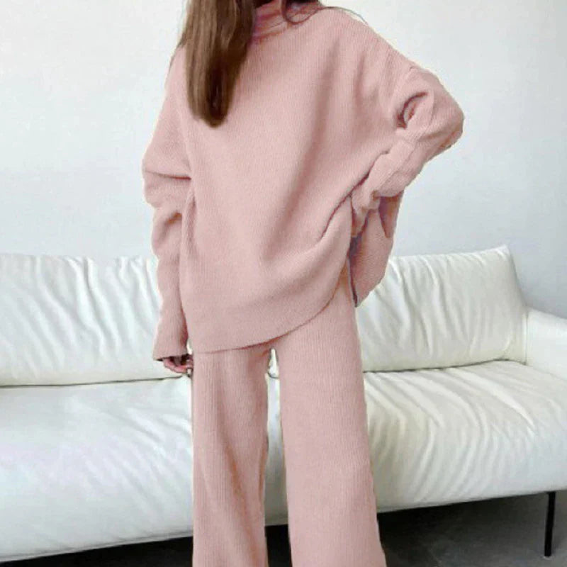 Lina - Winteroutfit für Frauen