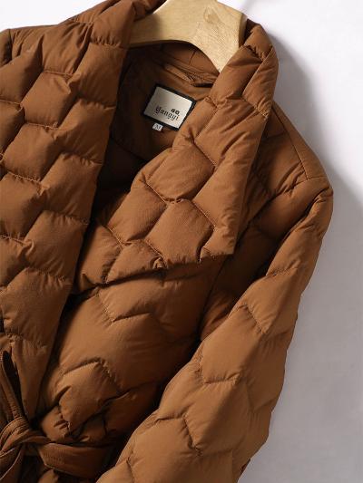 Anida - Schicke Steppjacke für Frauen