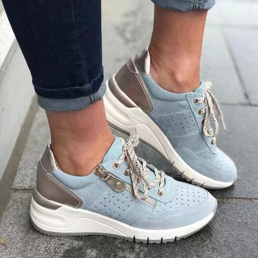 Paula - Orthopädische Schuhe