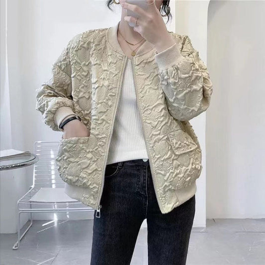 SallyJacket I Baseball-Jacke für Frauen