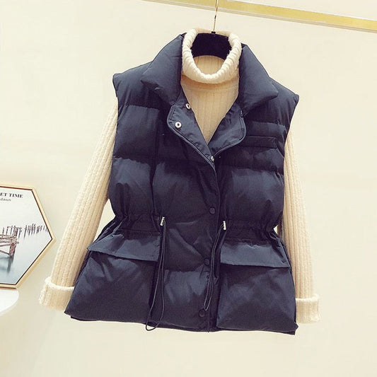 DustiVerwarmer I Bodywarmer für Frauen