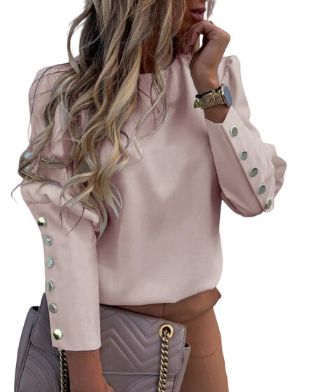 ElizasBlouse I Bluse für Frauen