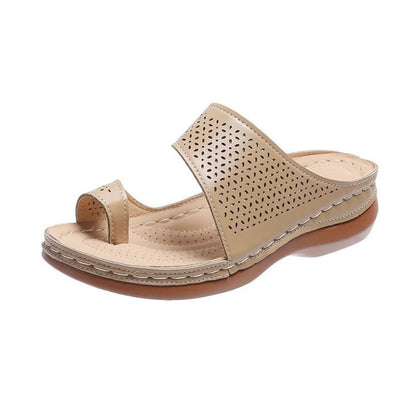 NiceSlides™: Pantoffeln für Frauen