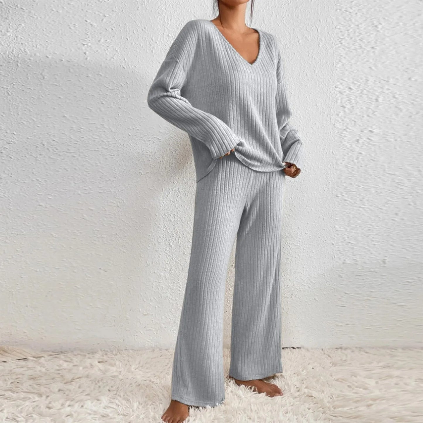 Elin™ | 2-TEILIGES TRICOT-SET