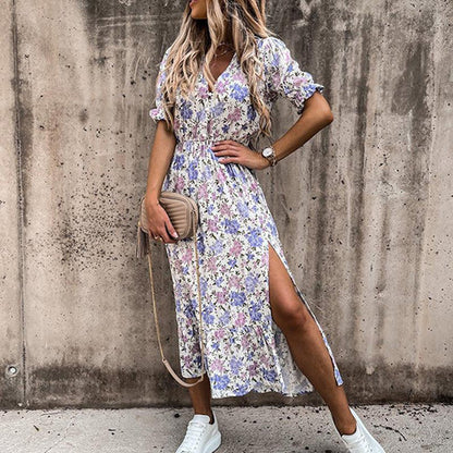 Bea - Das perfekte Sommerkleid