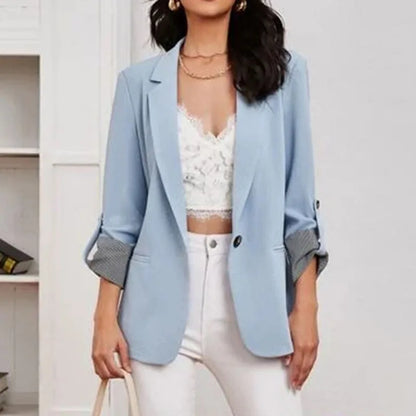 Ashta - Vibrierende Jacke für Frauen