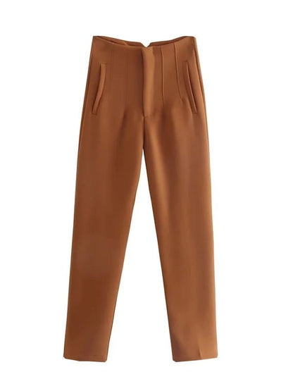 Vielseitige Damenhose