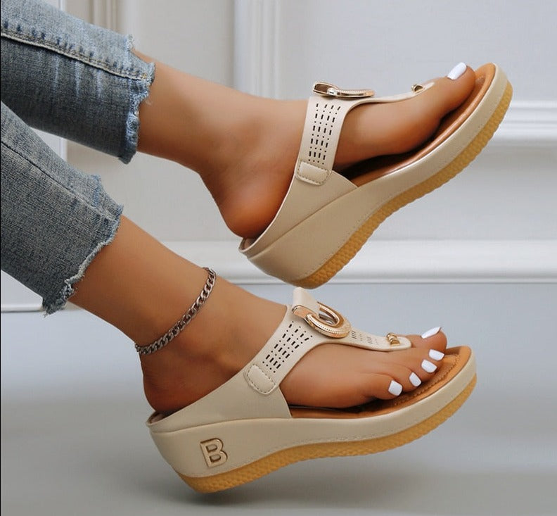 NicySandals™: Sandalen für den Sommer