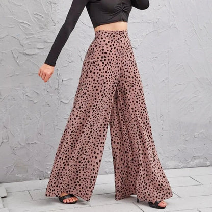 Dolly - Damenhose mit hoher Taille