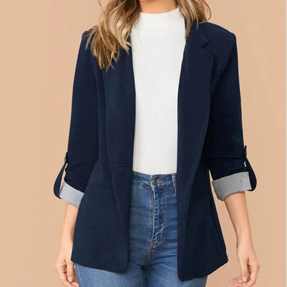 Ashta - Vibrierende Jacke für Frauen