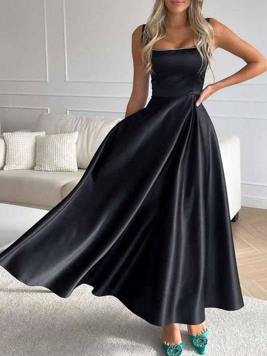 Elegantes Cocktailkleid