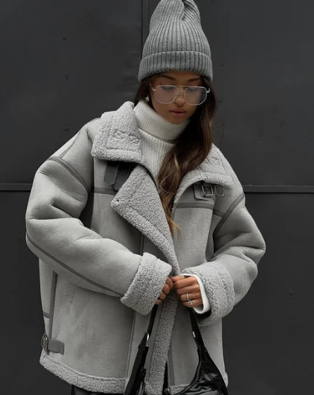 Nicole Wintermantel | Weich & Trendy