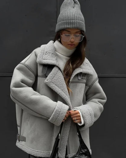 Nicole Wintermantel | Weich & Trendy