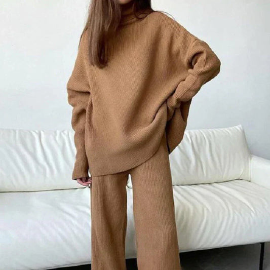 Lina - Winteroutfit für Frauen