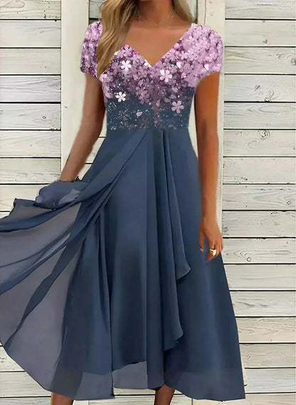 Elegantes Kleid mit zeitlosem Charme und universellem Stil