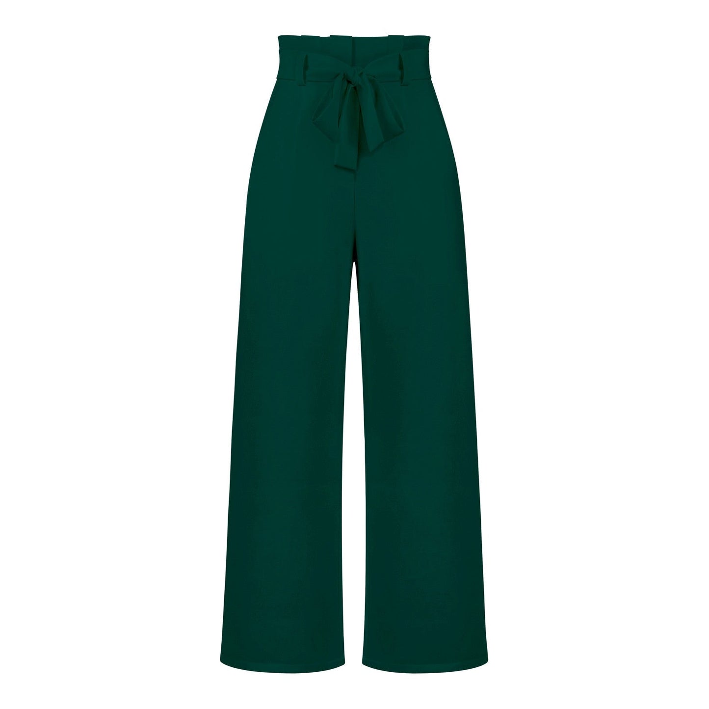 Dorothée - Leichte Hose aus weichem Leinen