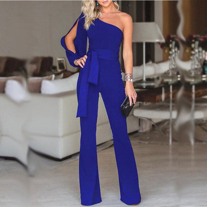 Maud Jumpsuit | Perfekt für jeden festlichen Anlass