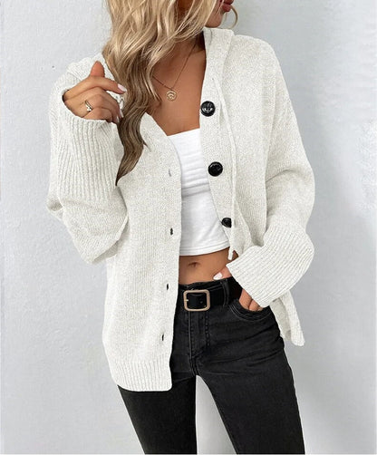 Katie Strickjacke | Stilvoll und bequem