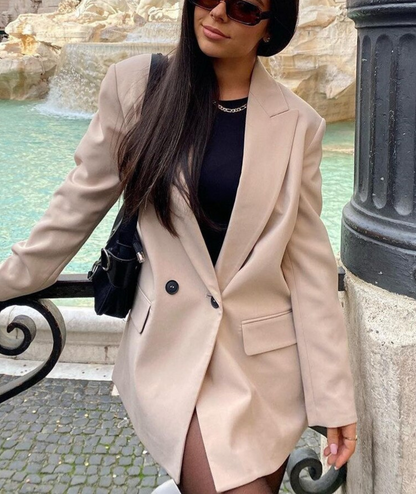 Dionne Blazer | Anspruchsvoll & zeitlos